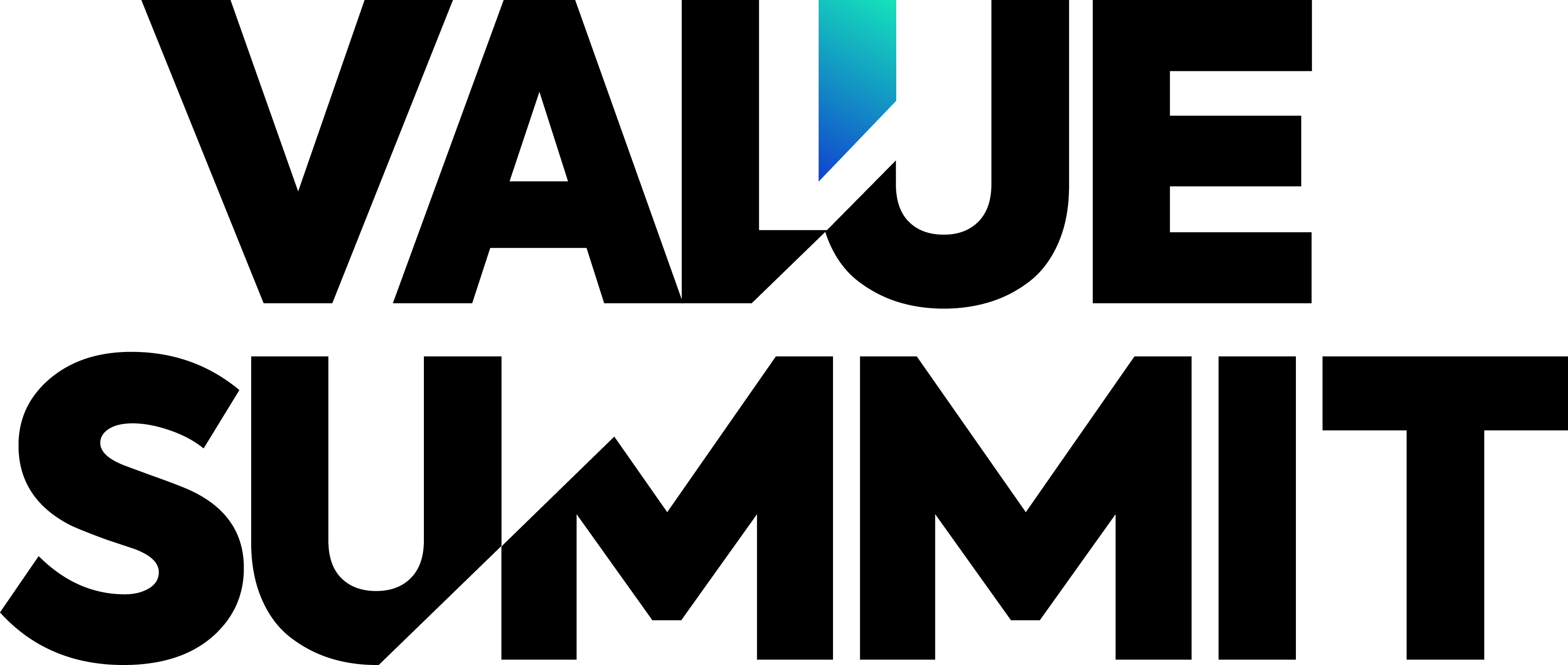 logo value summit